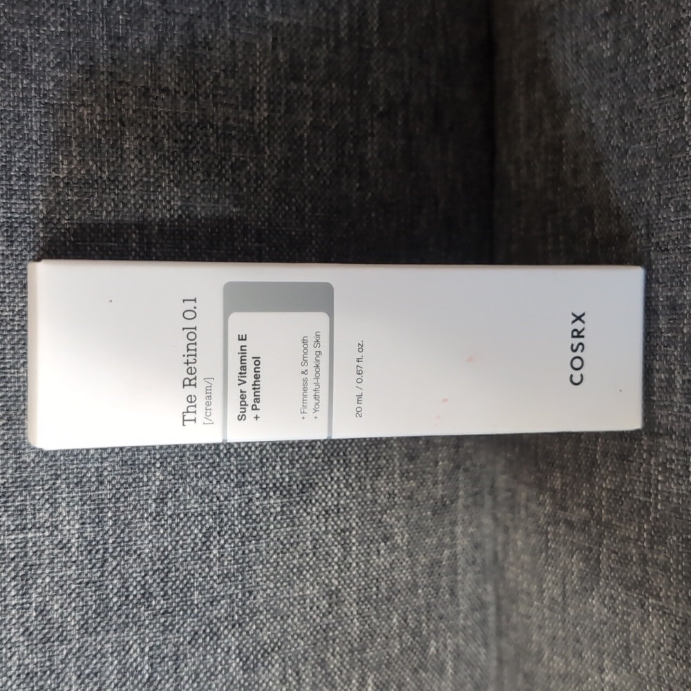 The Retinol 0.1 - Picture 1 of 3